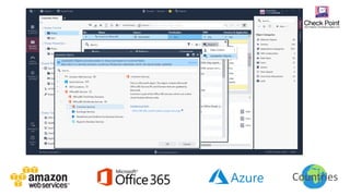11
©2019 Check Point Software Technologies Ltd.
Countries
 