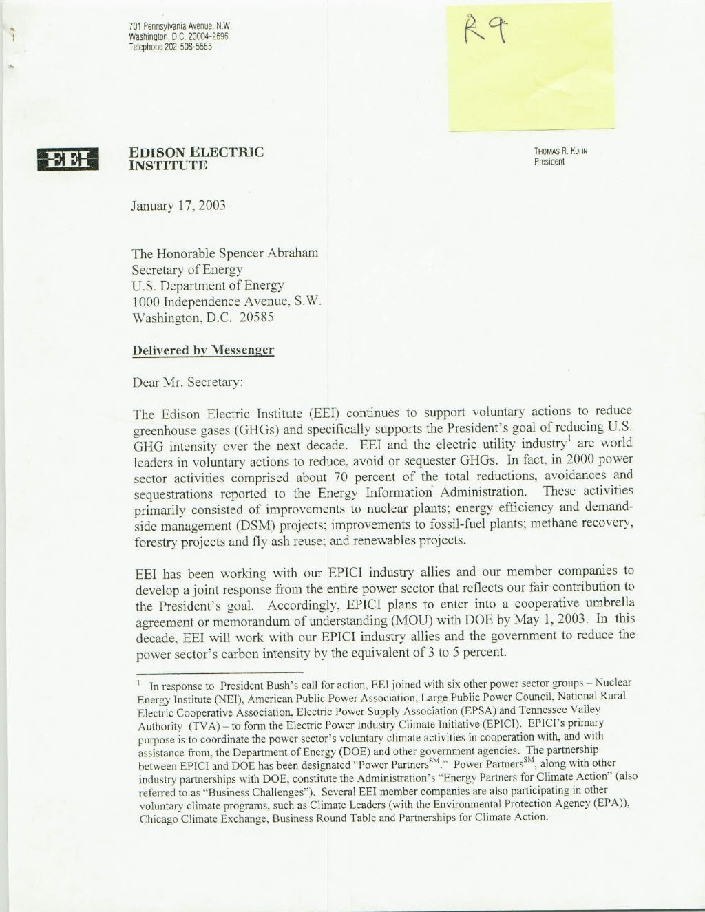 letter-from-edison-electric-institute-1-17-03