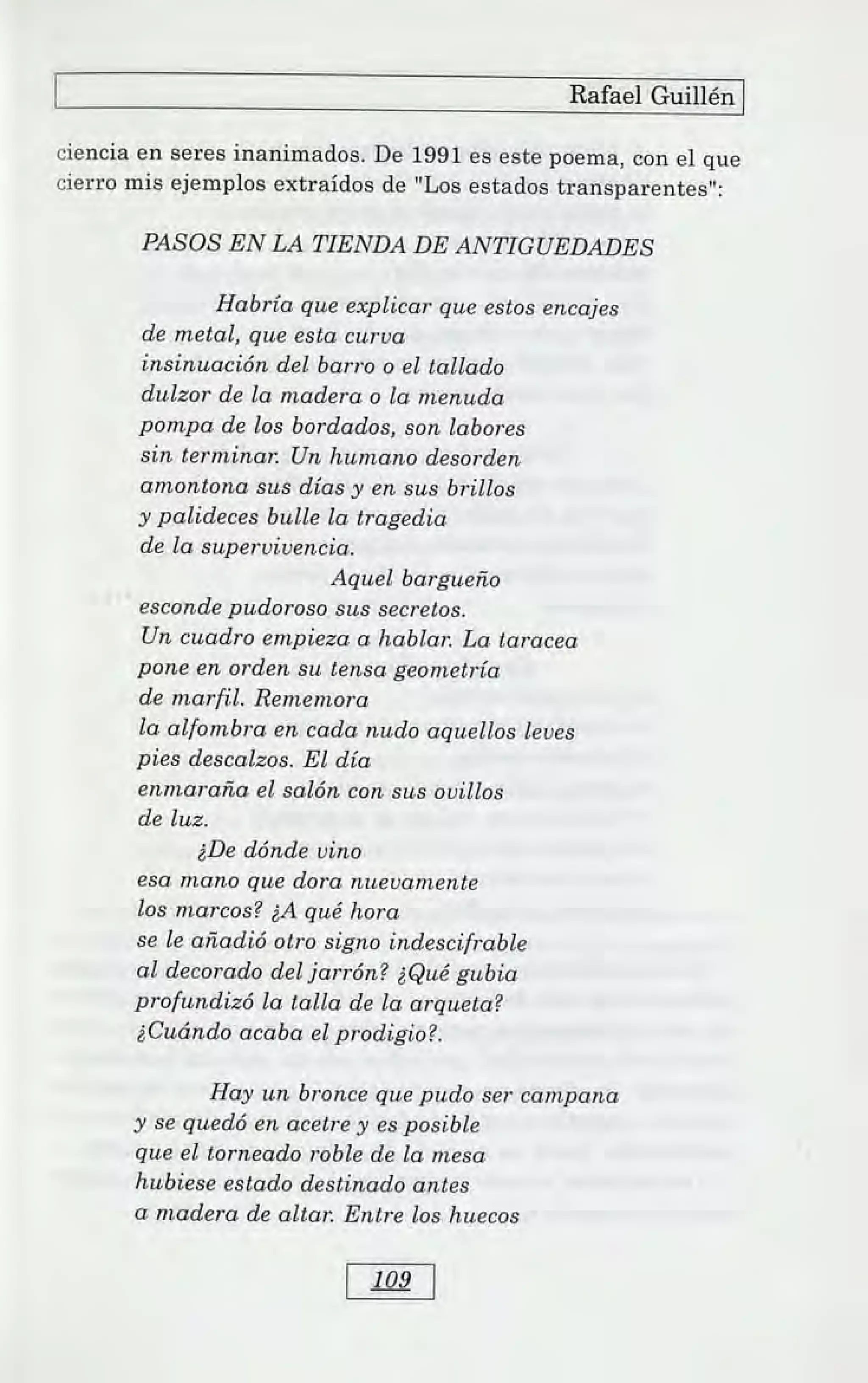 Literatura y ciencia