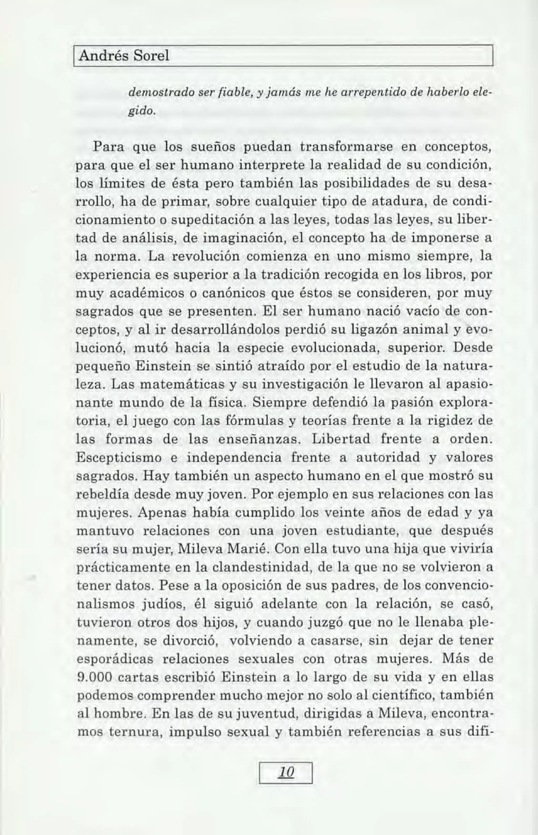 Literatura y ciencia