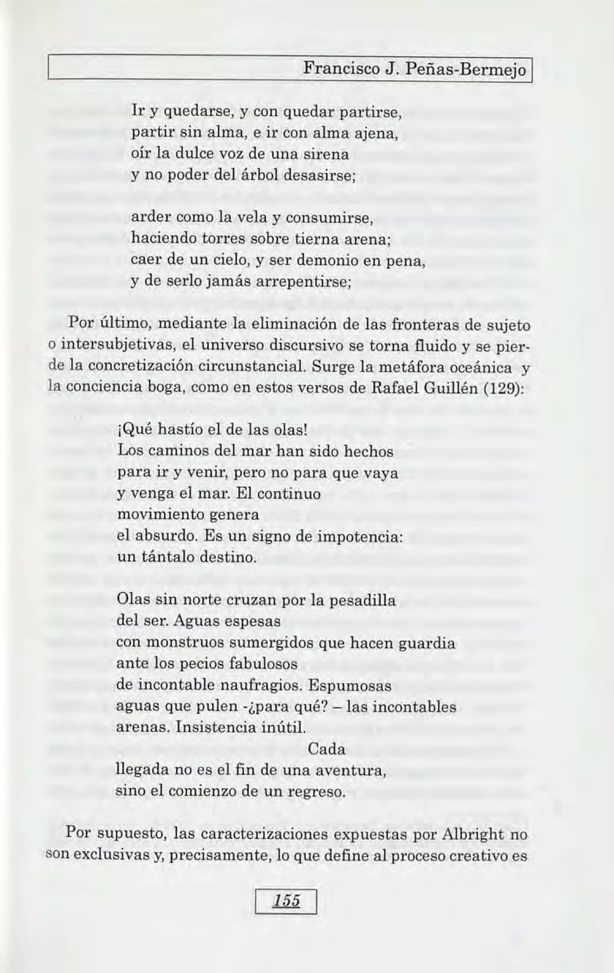 Literatura y ciencia