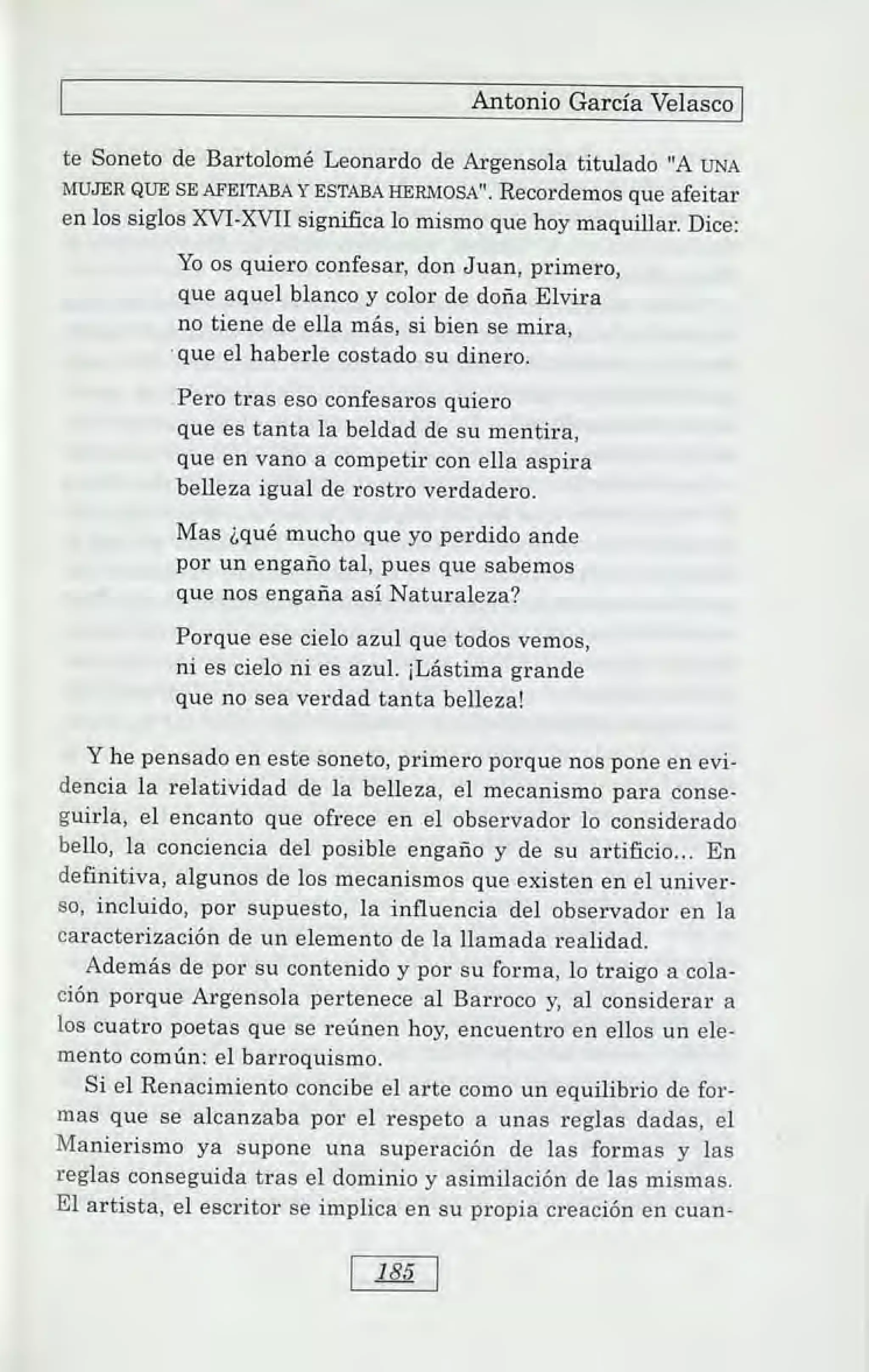 Literatura y ciencia