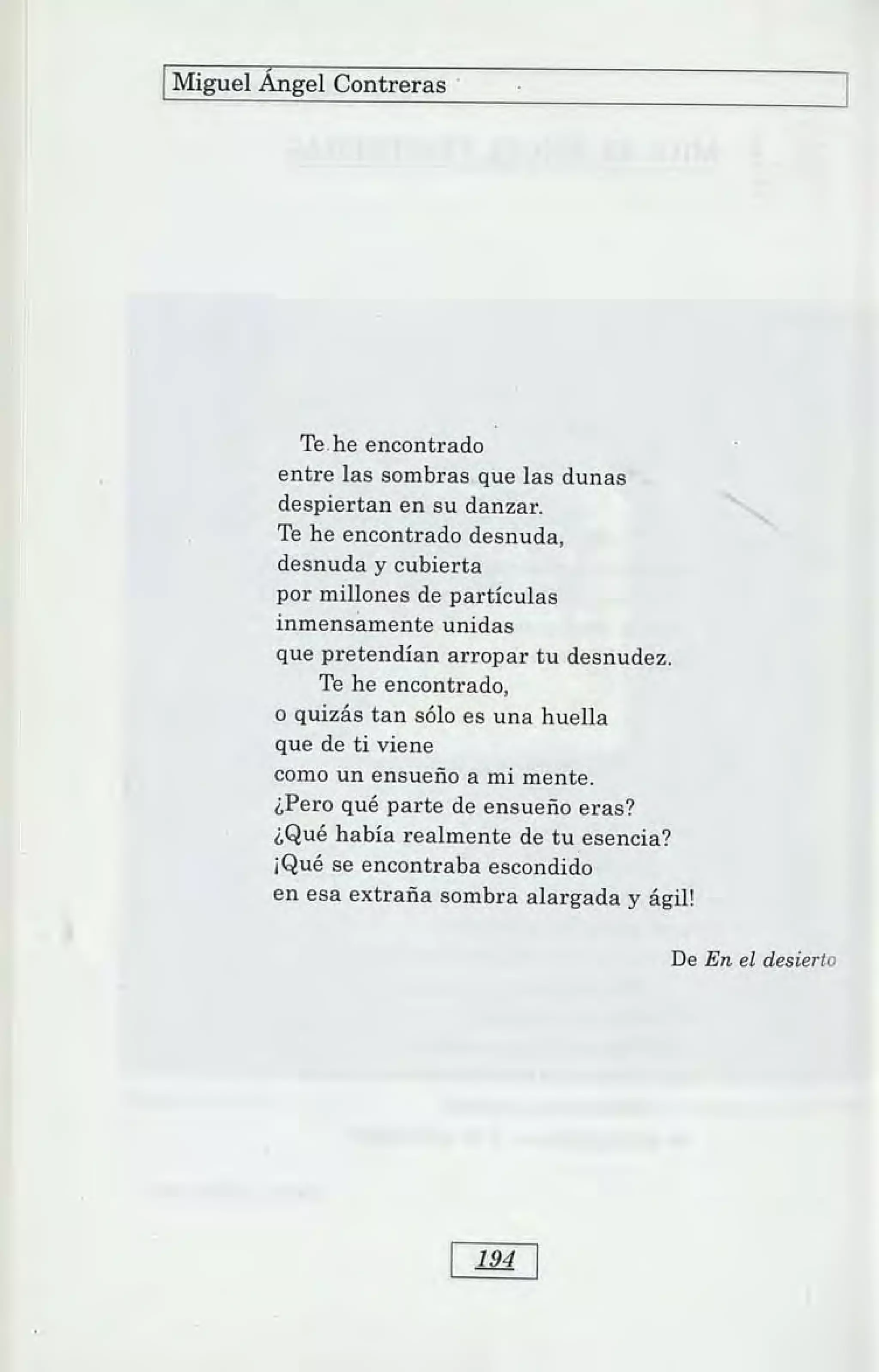 Literatura y ciencia