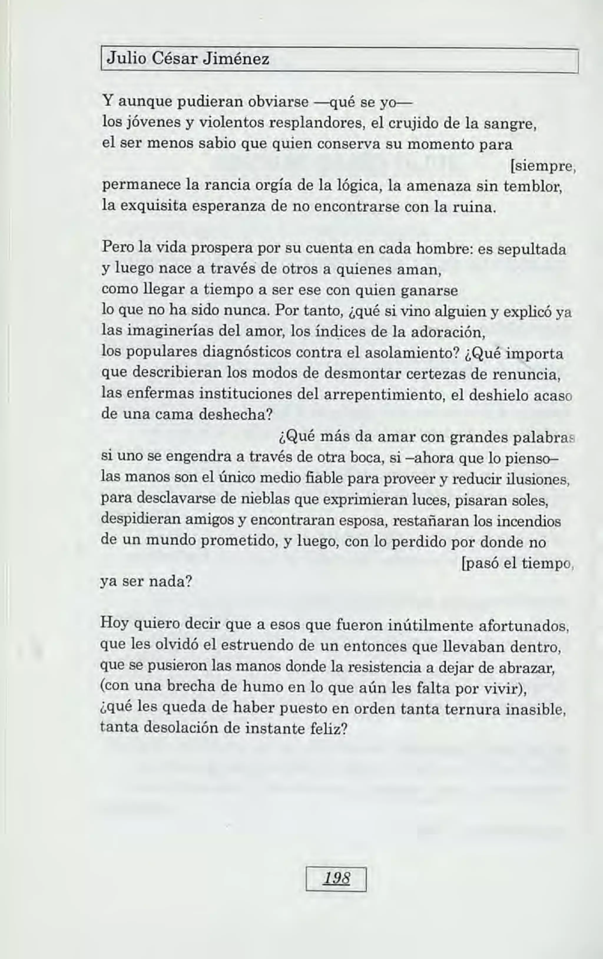 Literatura y ciencia