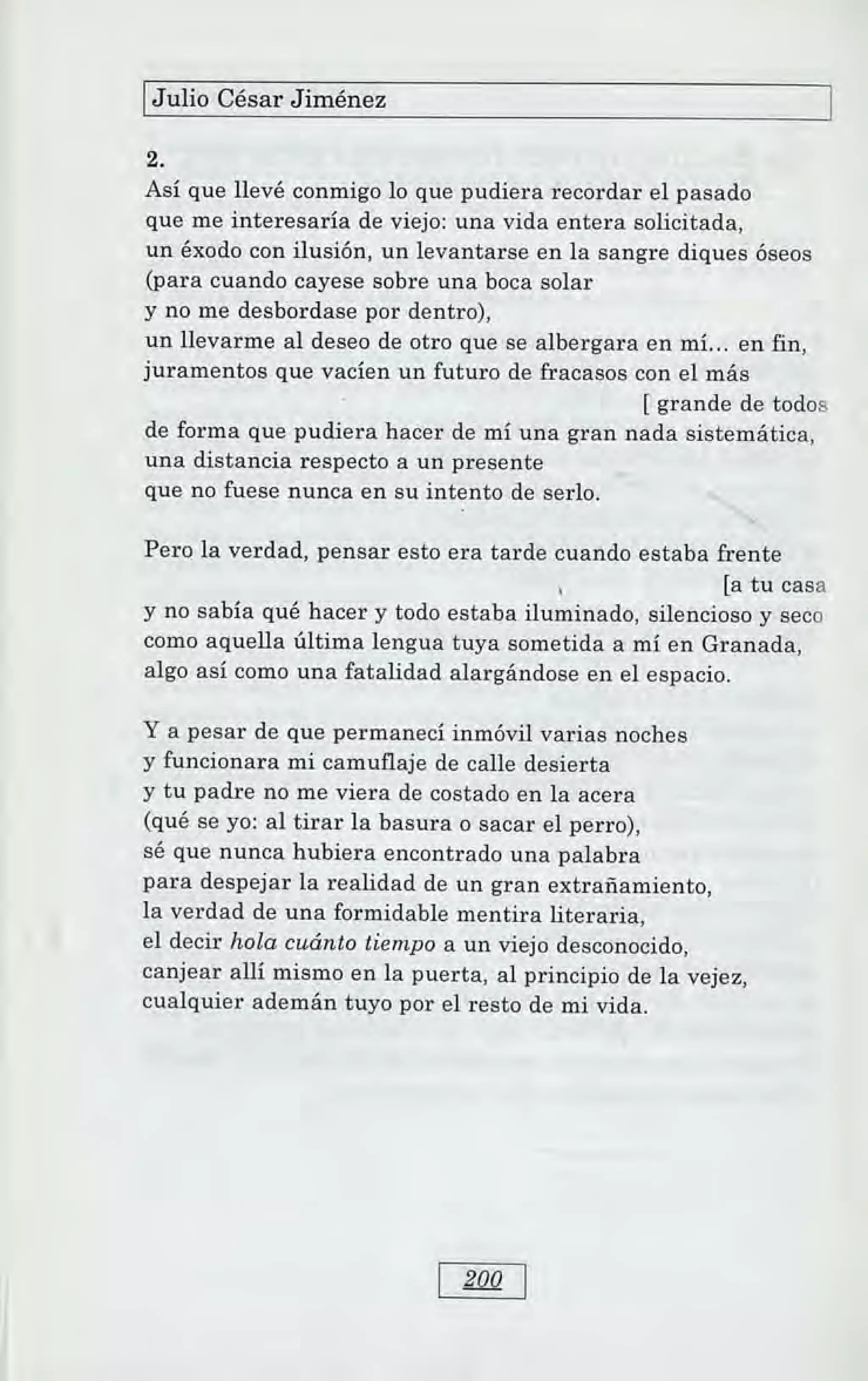 Literatura y ciencia