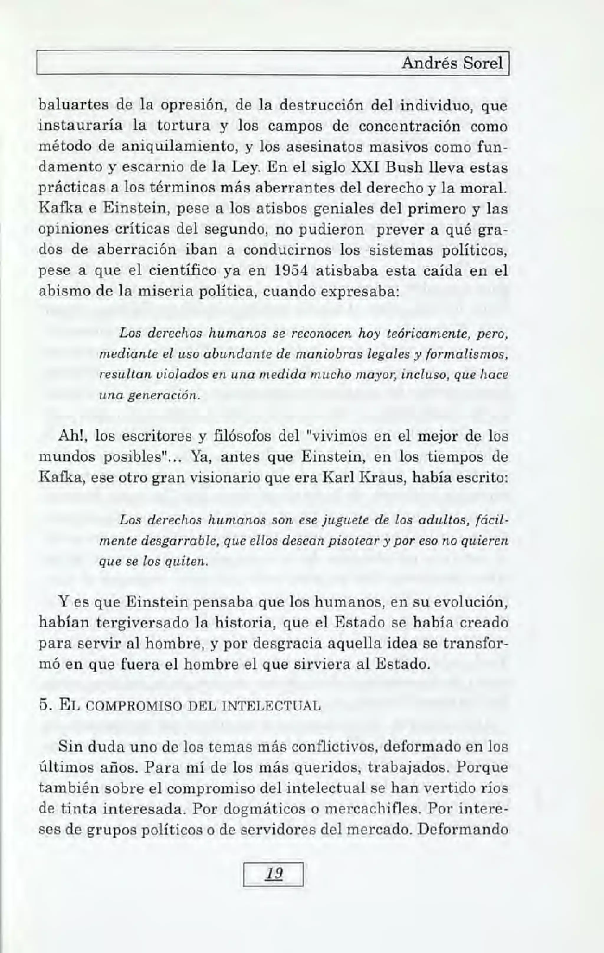 Literatura y ciencia