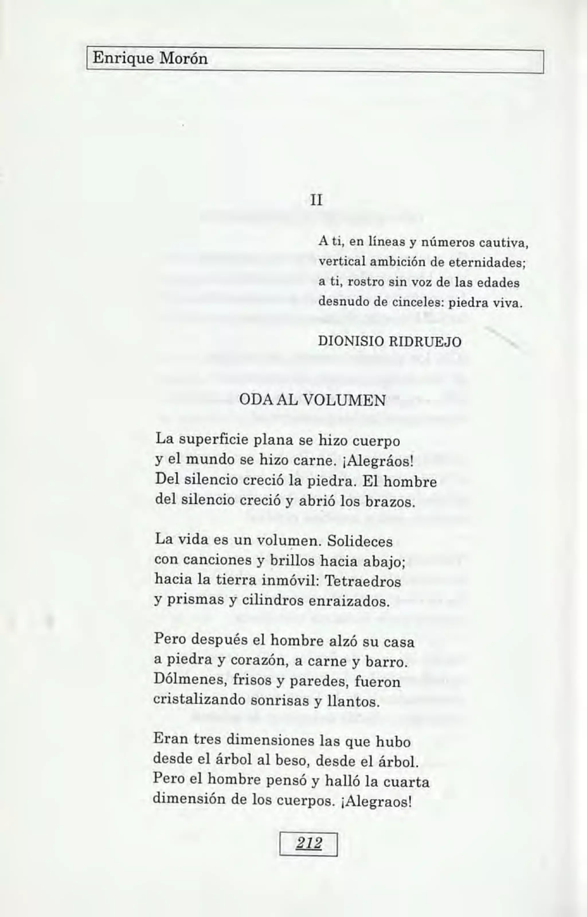 Literatura y ciencia