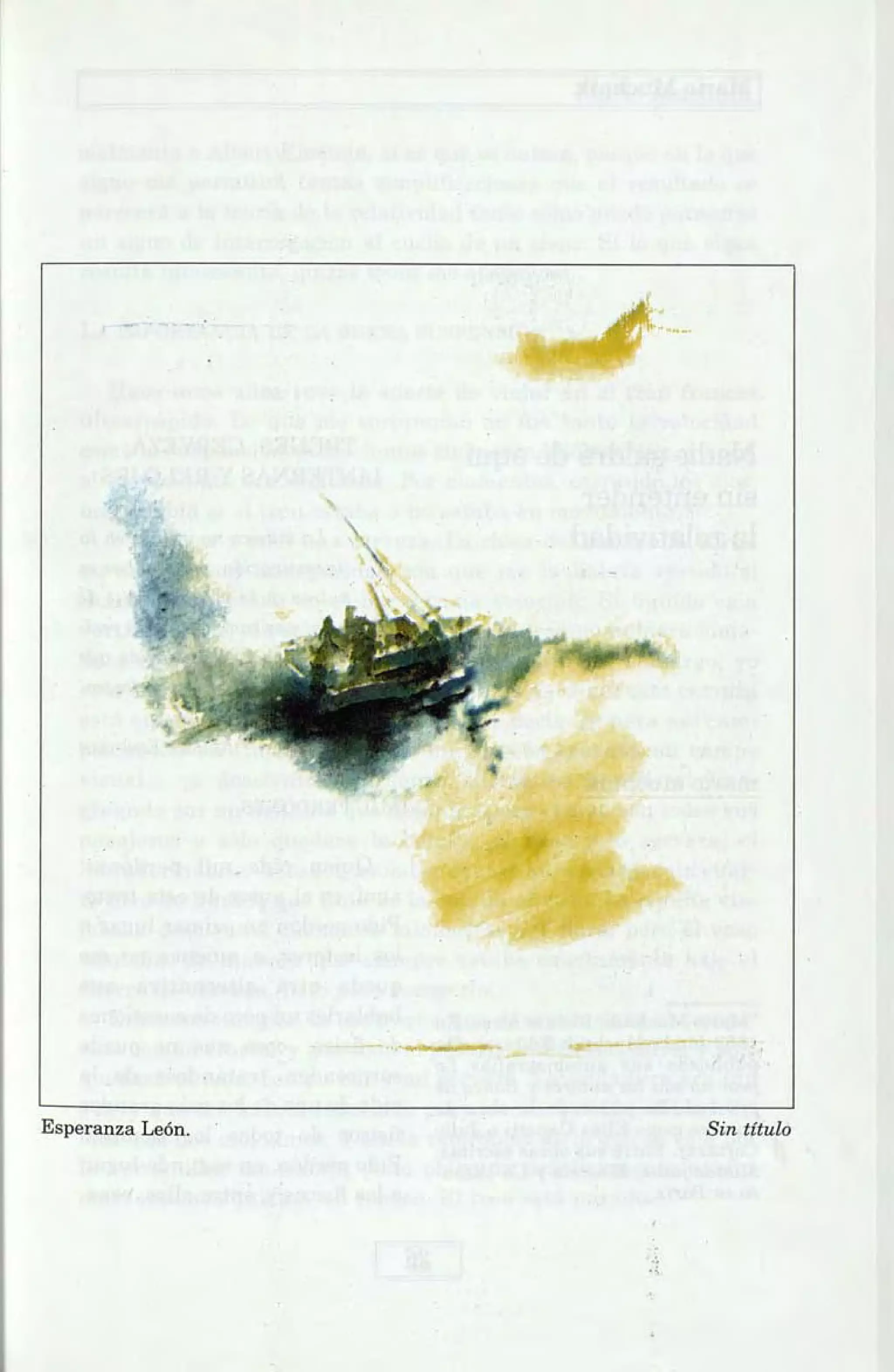 Literatura y ciencia