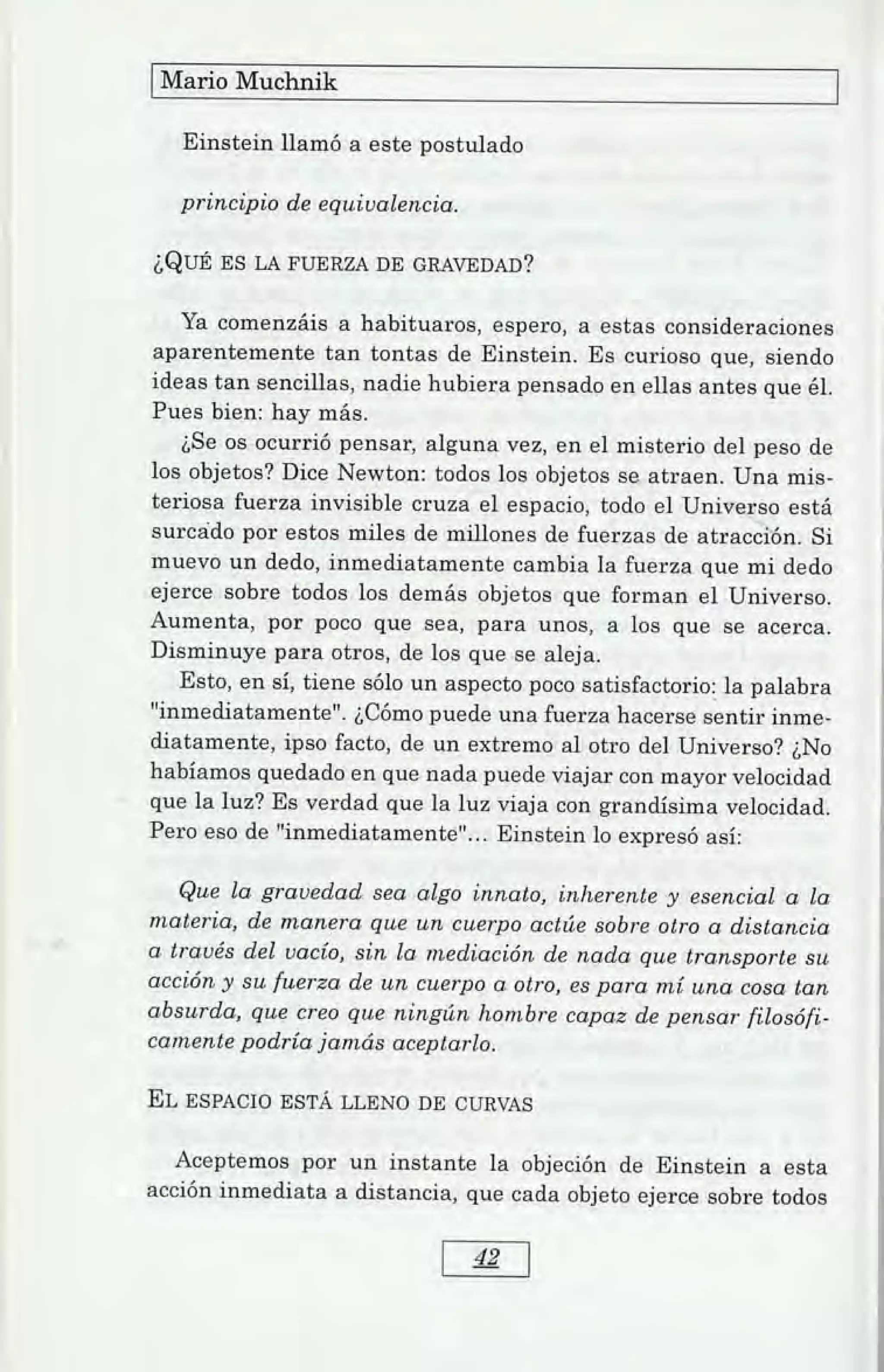 Literatura y ciencia