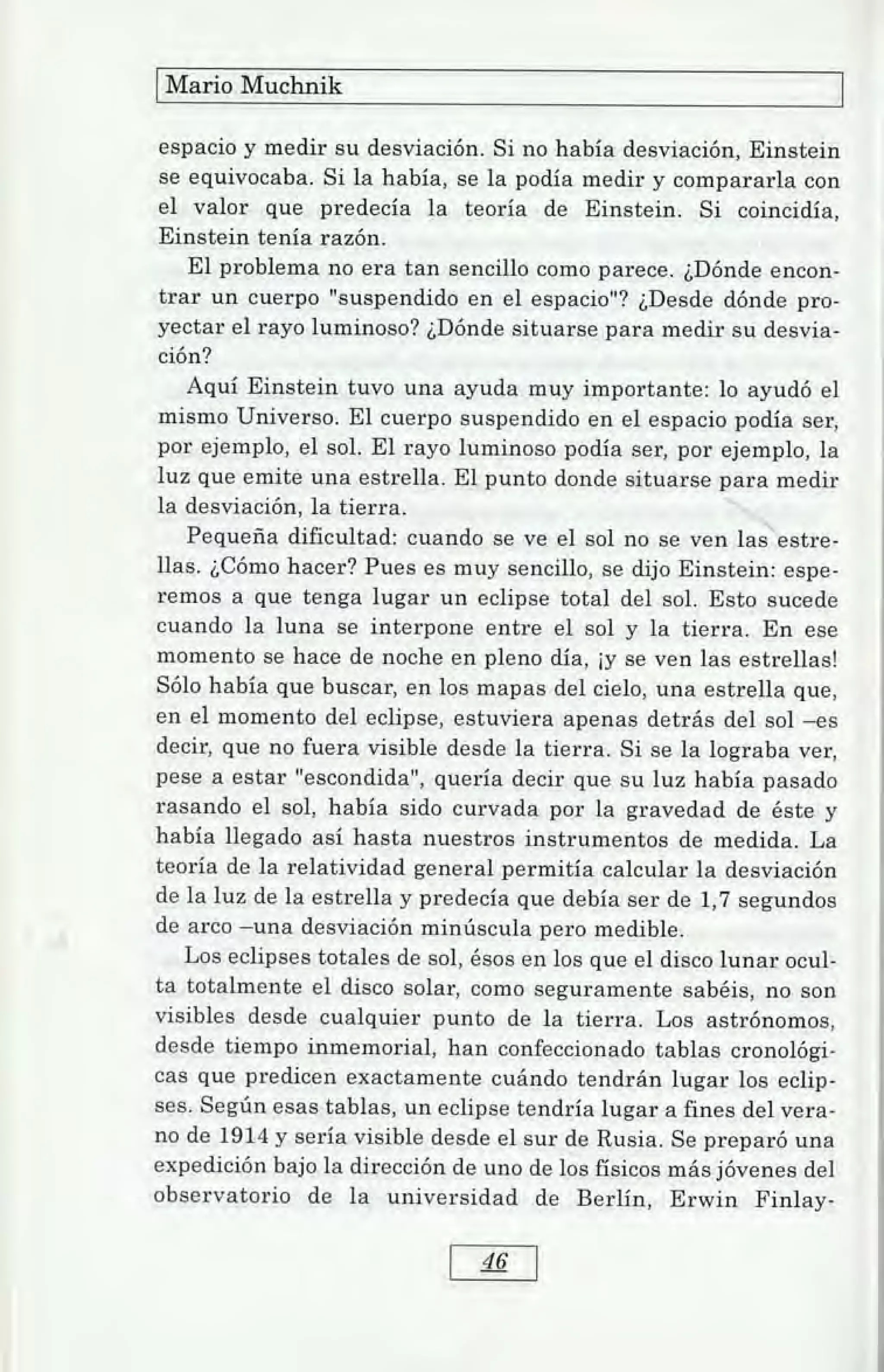 Literatura y ciencia