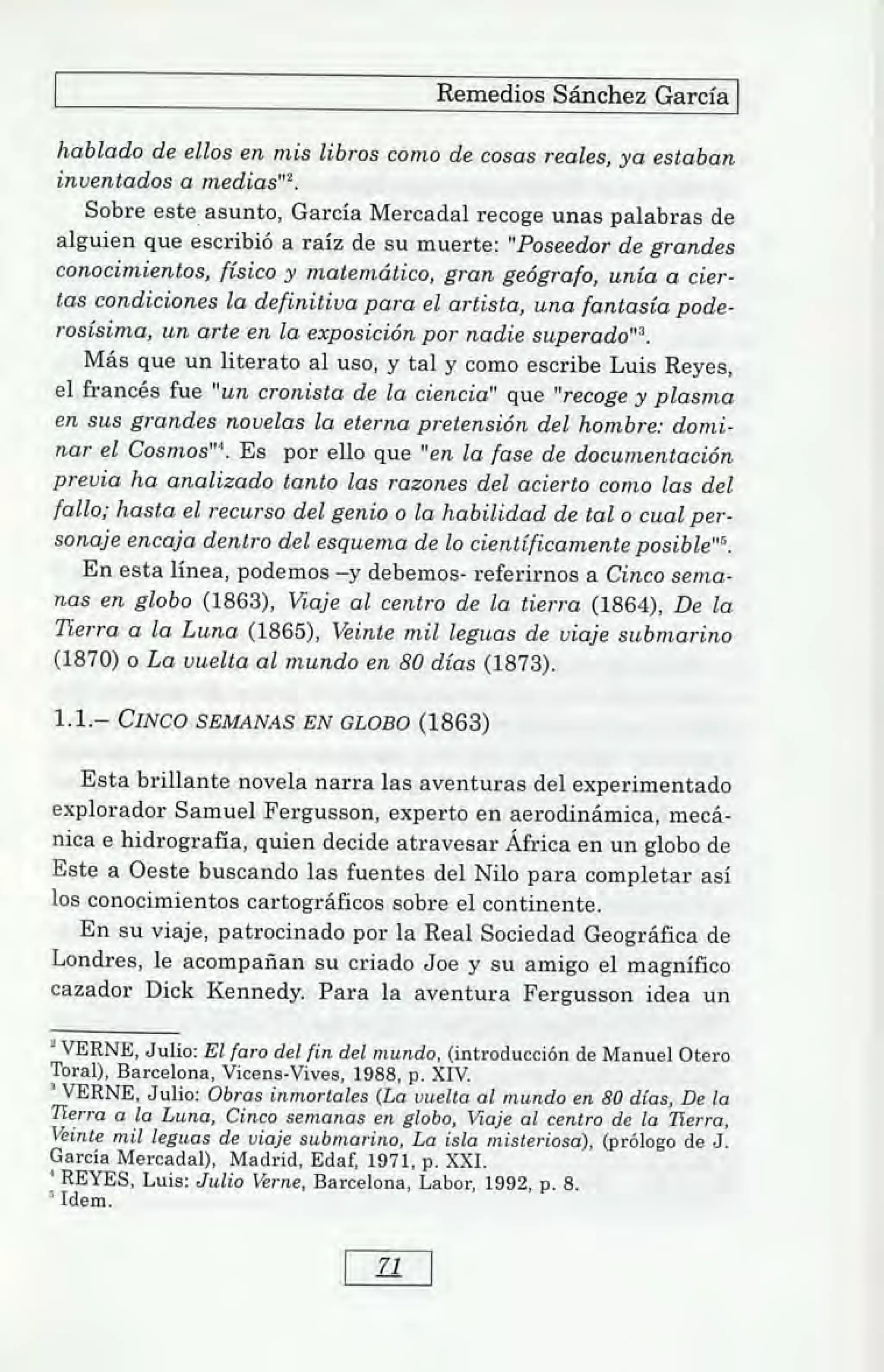 Literatura y ciencia