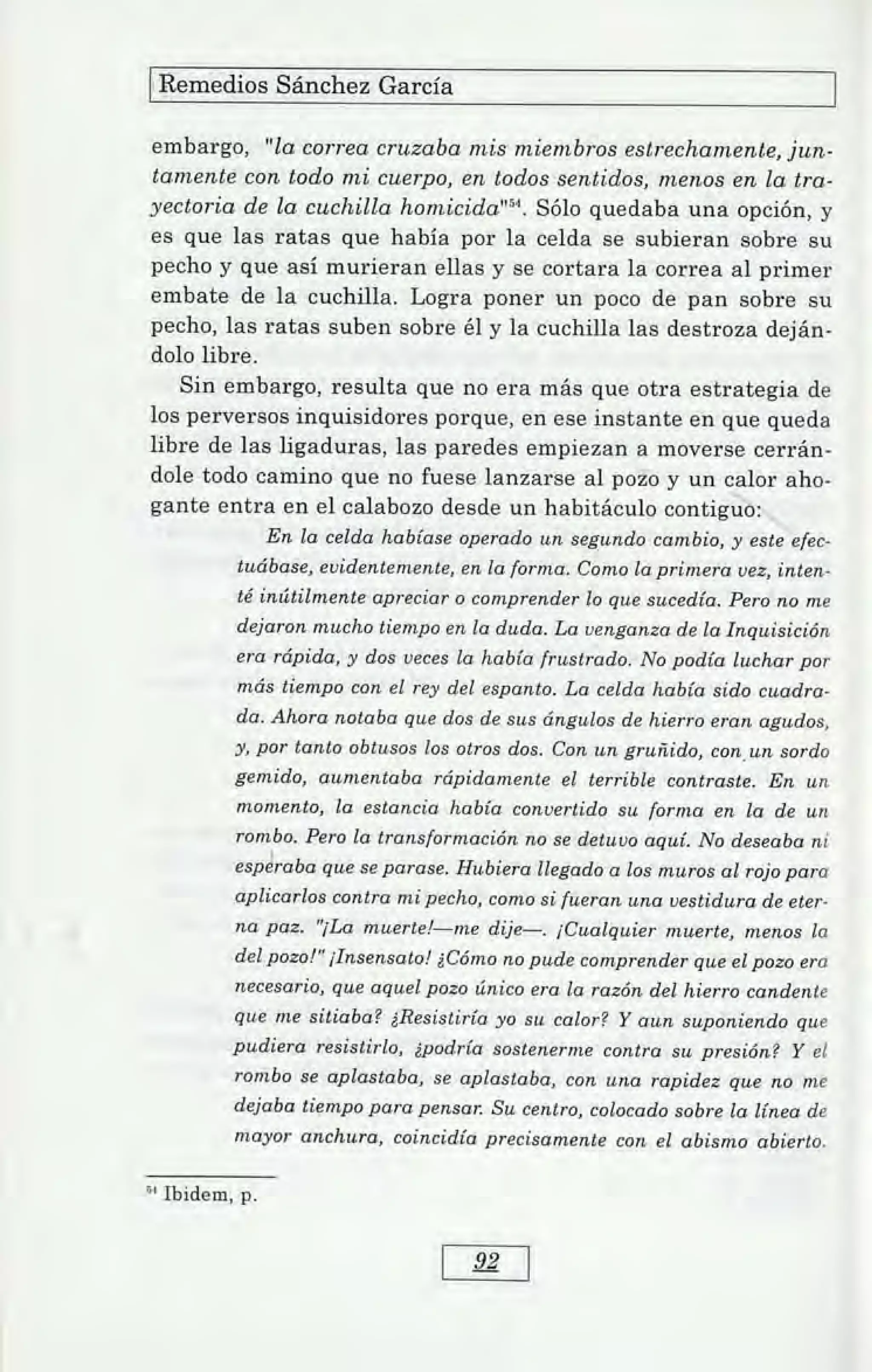 Literatura y ciencia