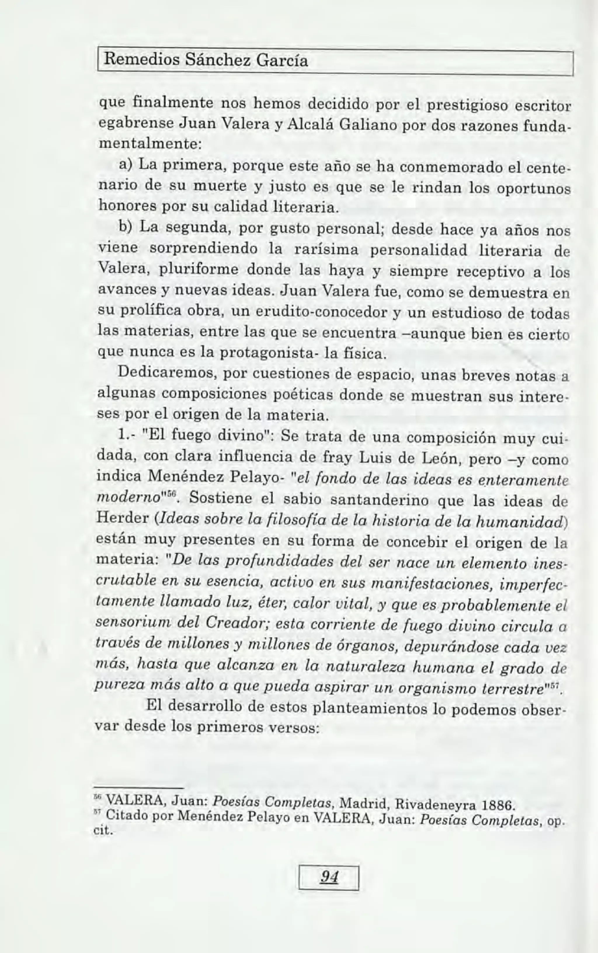 Literatura y ciencia