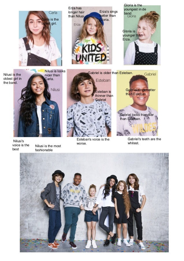 Kids United