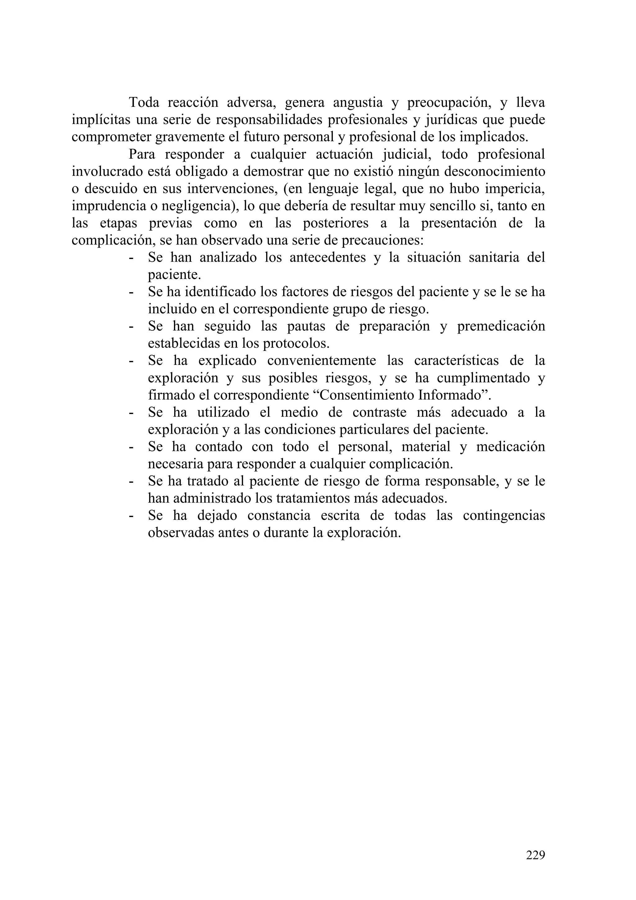 Contrastes utilizados en radiologia | PDF