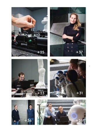 → 25 → 37
→ 31
→ 26→ 36
→ 23
3
 