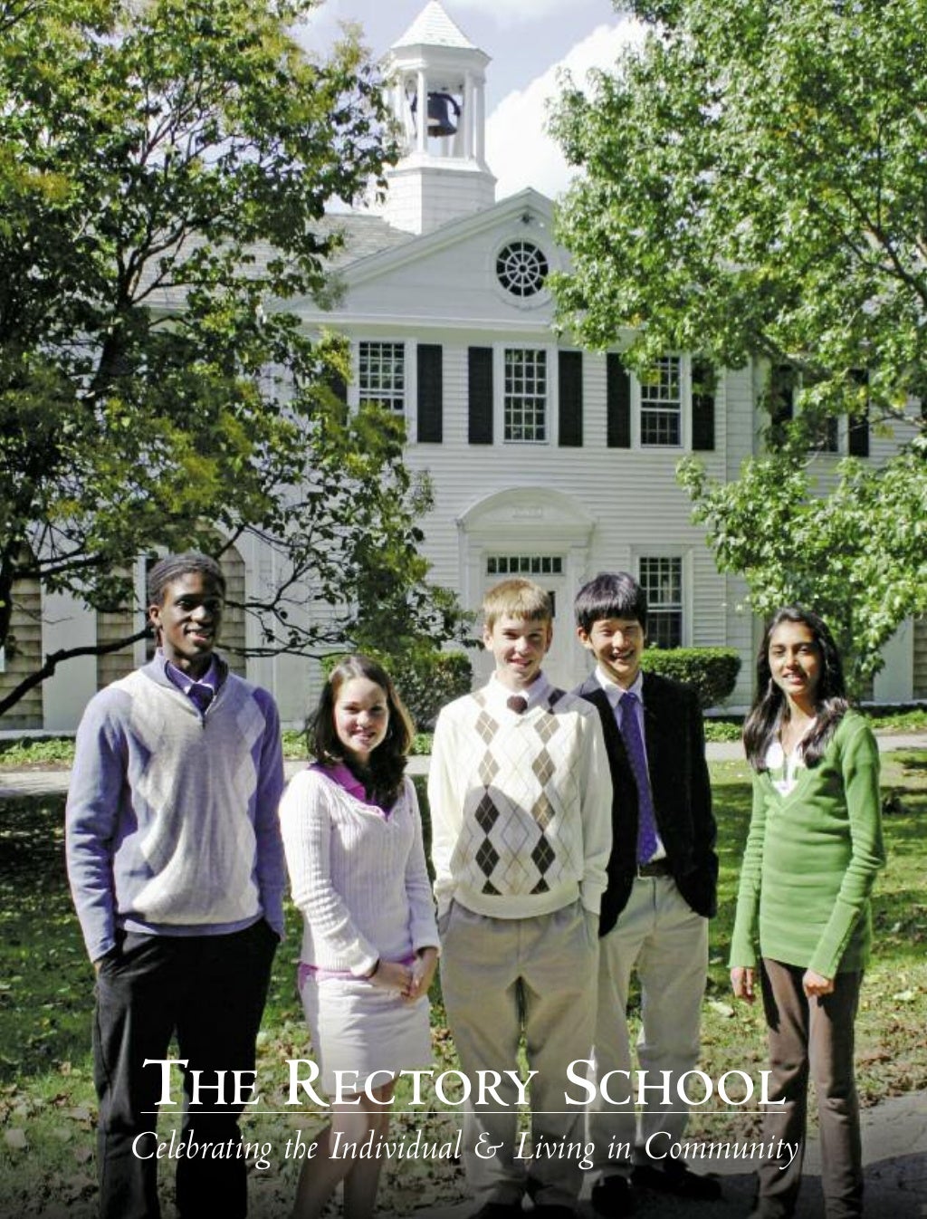 The Rectory School