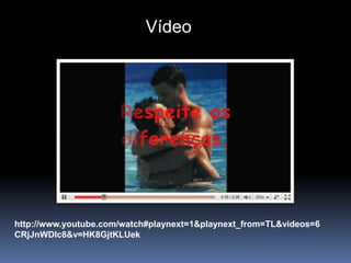  Atitudes que podem surgir através dos   ensinamentos ex: Religião, atitudes governamentais, informação, escolas, ideologias.A Homofobia na EuropaApesar do mundo ainda hesitar na luta contra a homofobia por parte da resistência por parte da igreja. O parlamento europeu aprovou recentemente algumas acções  para combater  a homofobia. Acções essas de carácter pedagógico e legislativo, de forma a garantir uma igualdade de oportunidades. Portugal demonstra ainda uma grande intolerância contra os homossexuais.  