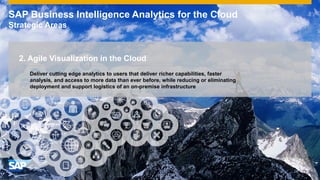 A Comprehensive Guide to SAP's Cloud Analytics Roadmap | PDF