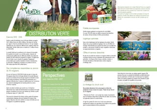 24
PRODUCTIONS
ANIMALES & VÉGÉTALES
 