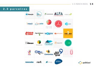 1 42. 3 PARC EIROS|
2 . 3 p a r c e i r o s
 