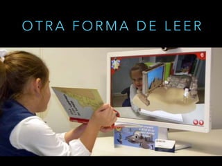 O T R A F O R M A D E L E E R
 