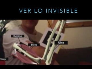 V E R L O I N V I S I B L E
 