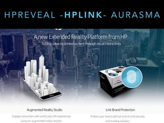 H P R E V E A L - H P L I N K - A U R A S M A
 