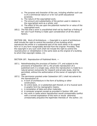 Ra 8293 Computer Ra 8293 ip code of the philippines | PDF