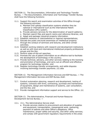 Ra 8293 Computer Ra 8293 ip code of the philippines | PDF