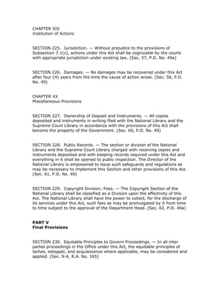 Ra 8293 Computer Ra 8293 ip code of the philippines | PDF