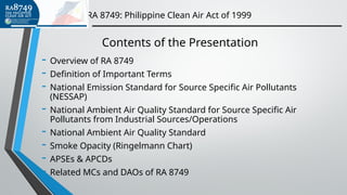 PCO Training RA 8749 PCO Seminar 08-10-16.pptx