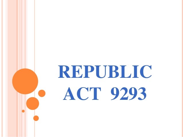 ra 7836 Code of ethics for professional teachers pursuant to the provisions of article ii, of ra no7836, otherwise known as the philippines teachers professionalization act of 1994 and paragraph (a), section 6, pd no 223, as amended, the board of professional teachers hereby adopts. ra 7836 Code of ethics for professional teachers pursuant to the provisions of article ii, of ra no7836, otherwise known as the philippines teachers professionalization act of 1994 and paragraph (a), section 6, pd no 223, as amended, the board of professional teachers hereby adopts.