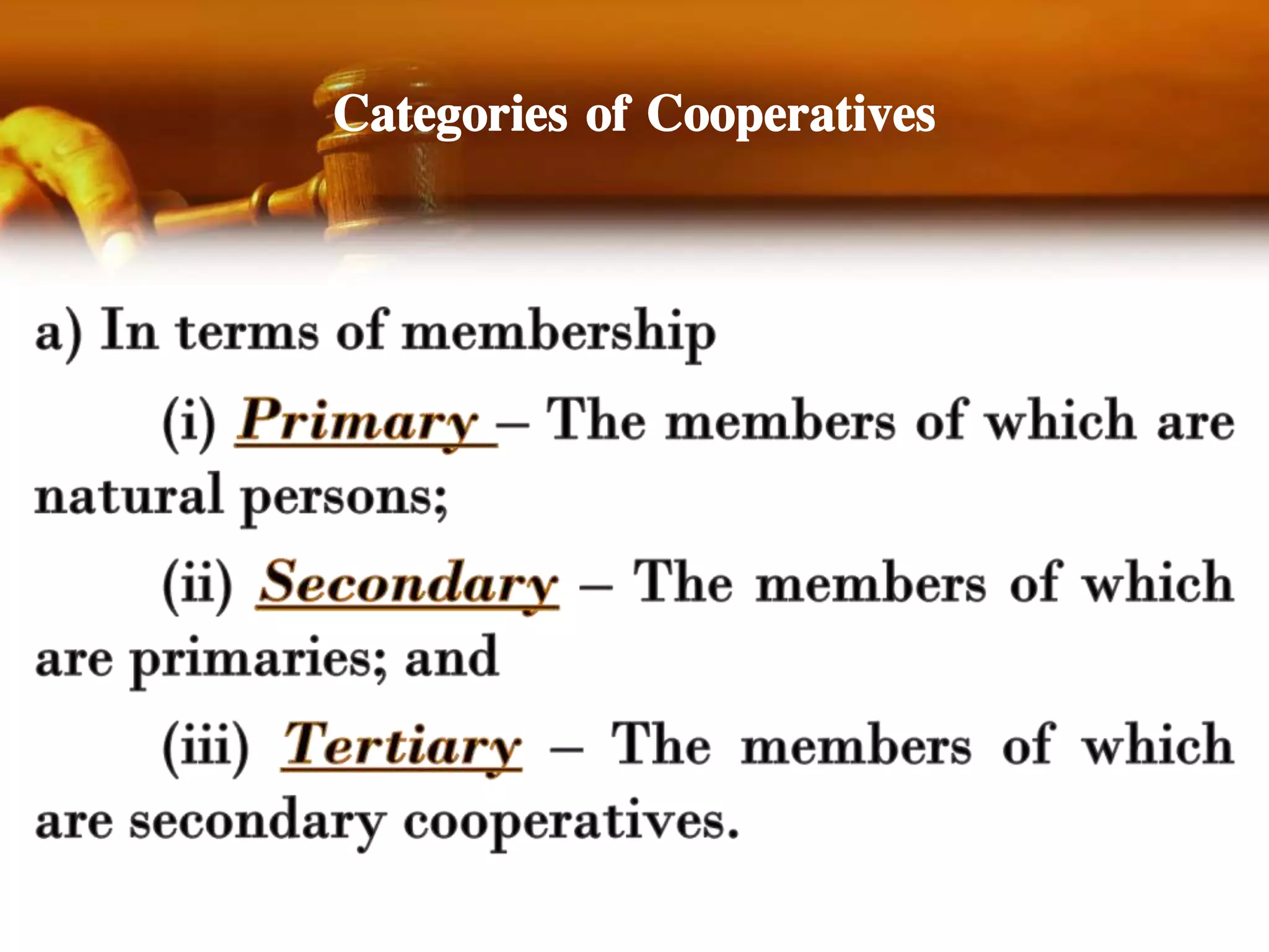 RA 9520 and its Implementing Rules and Regulations 