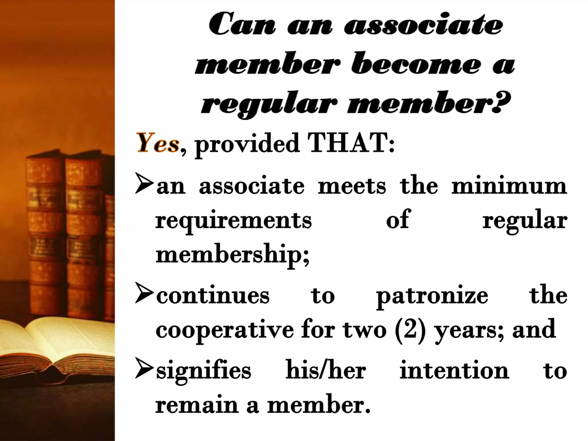 RA 9520 and its Implementing Rules and Regulations 