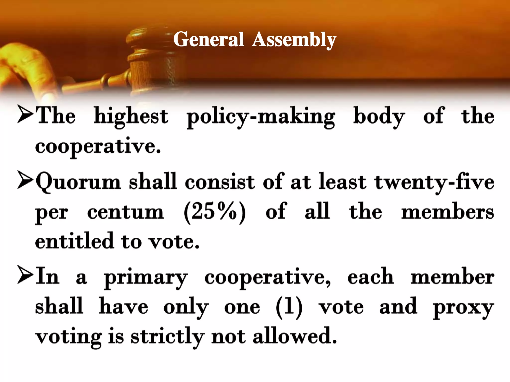 RA 9520 and its Implementing Rules and Regulations 