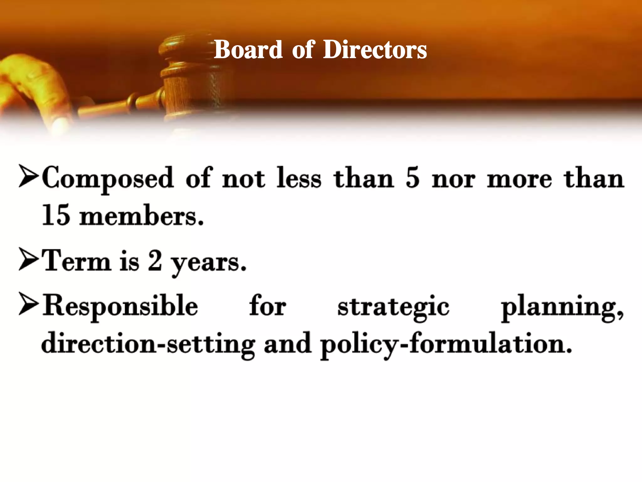 RA 9520 and its Implementing Rules and Regulations 