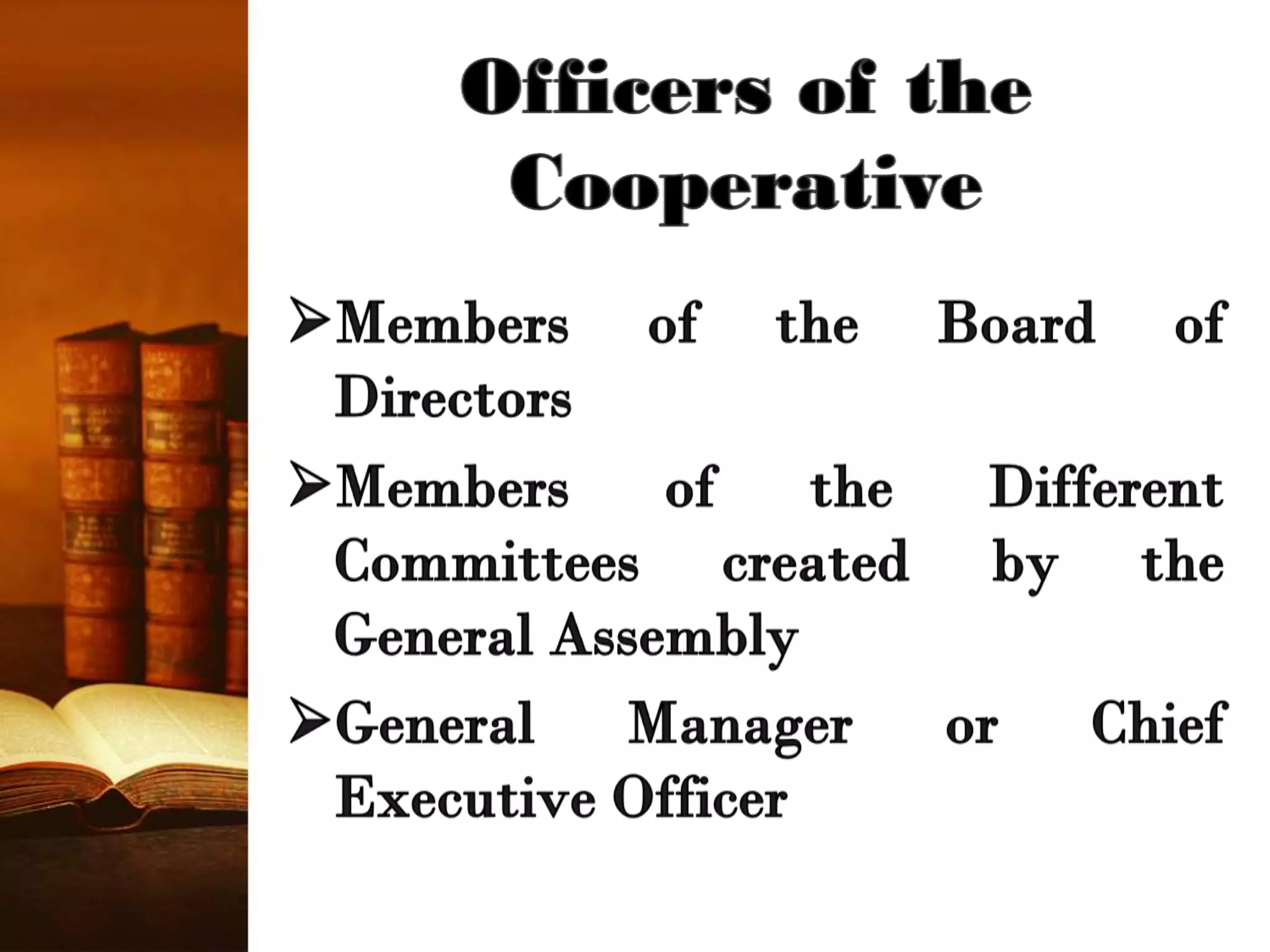 RA 9520 and its Implementing Rules and Regulations 