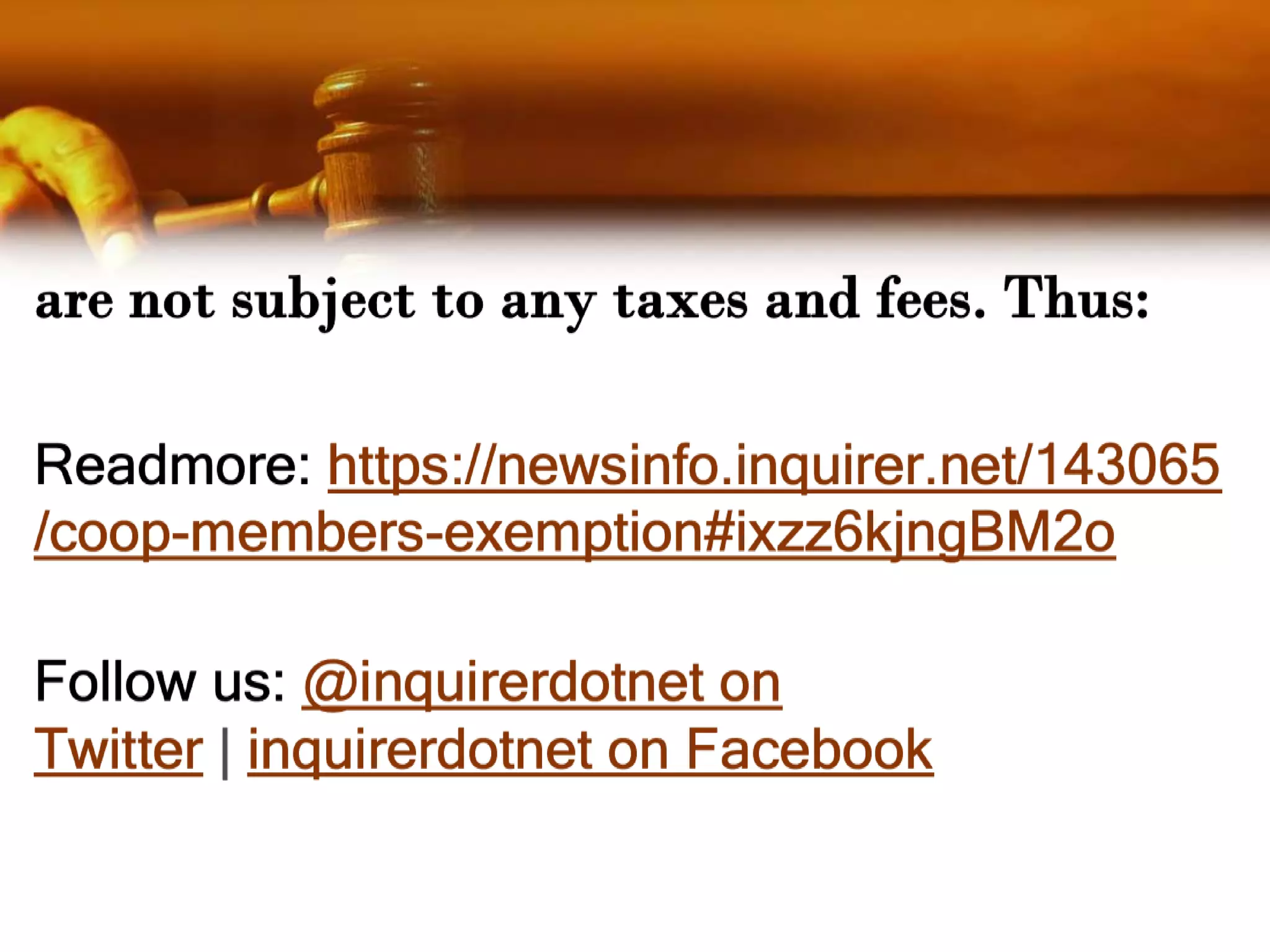 RA 9520 and its Implementing Rules and Regulations 