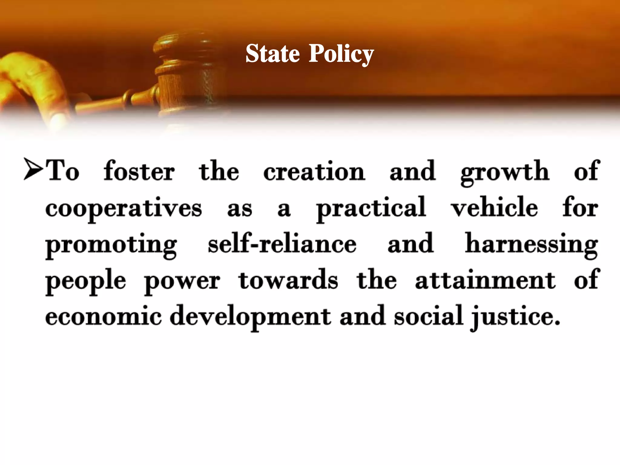 RA 9520 and its Implementing Rules and Regulations 