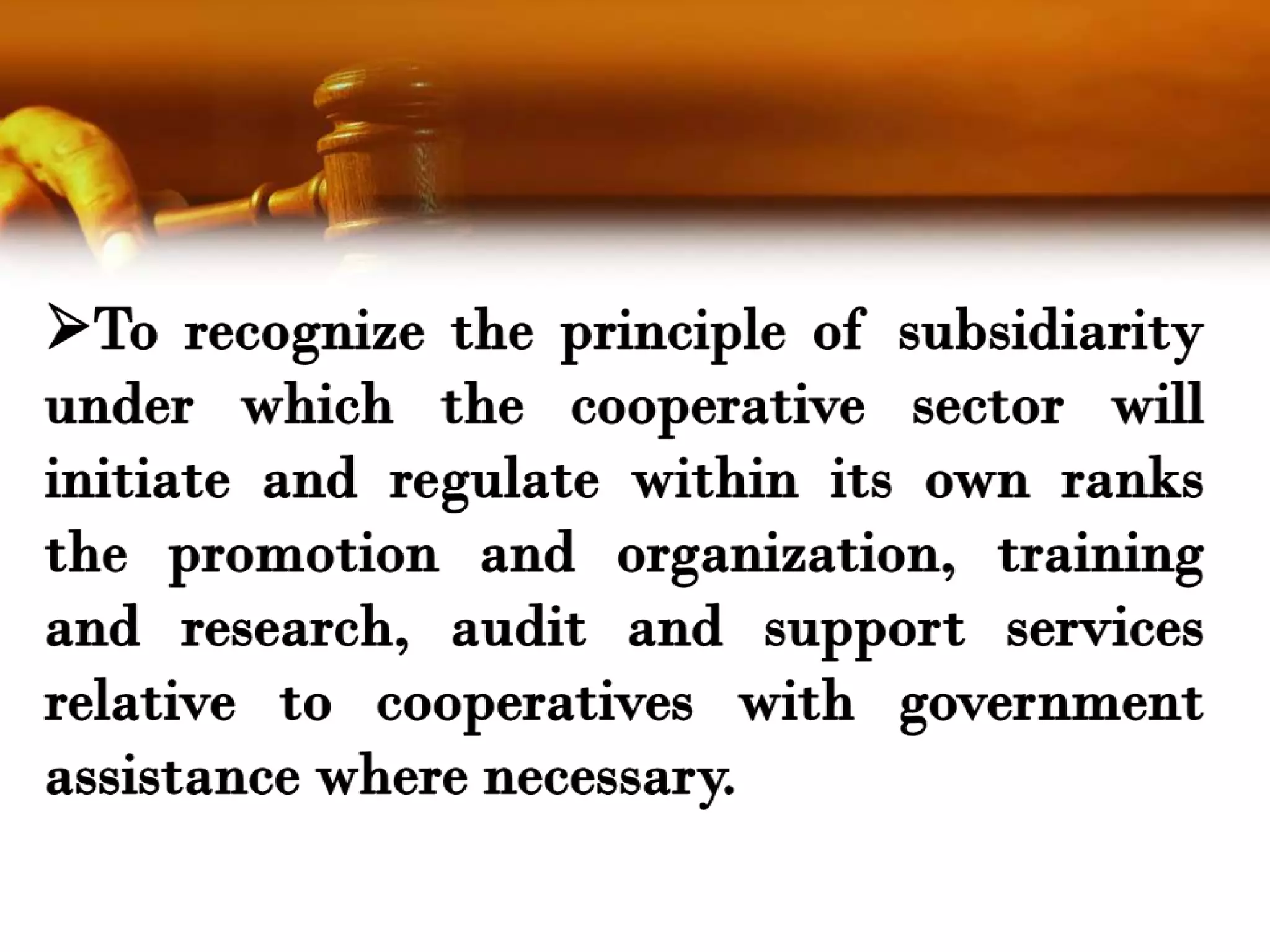 RA 9520 and its Implementing Rules and Regulations 