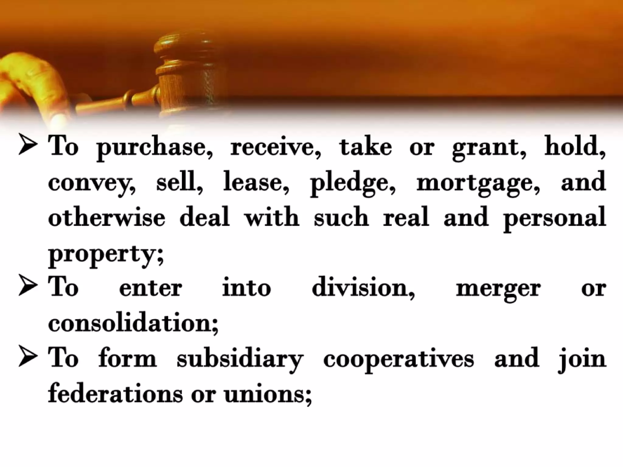 RA 9520 and its Implementing Rules and Regulations 