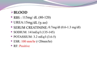 New research for rheumatoid arthritis picture