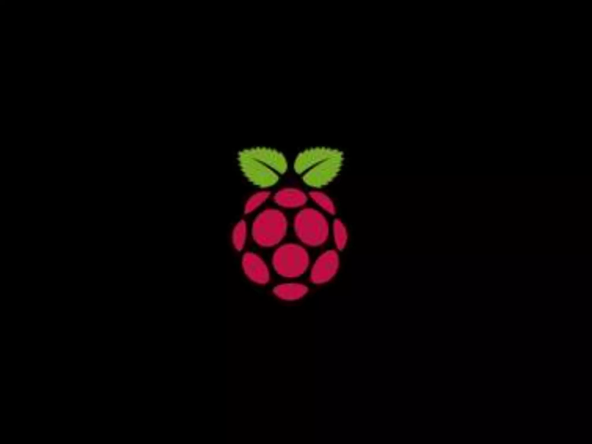 Raaaaassspberry pi