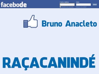 Zootecnia Geral - Raça Canindé - FACEBODE