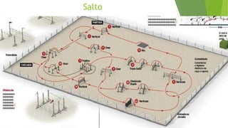 Salto 
 