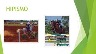 HIPISMO 
 