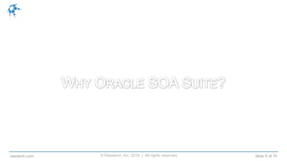 © Raastech, Inc. 2014 | All rights reserved. Slide 9 of 70raastech.com
 