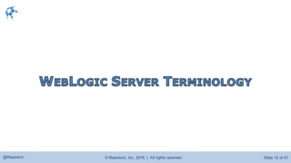 © Raastech, Inc. 2016 | All rights reserved. Slide 15 of 81@Raastech
 