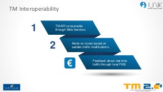 RaaS & TM Interoperability Slide 15